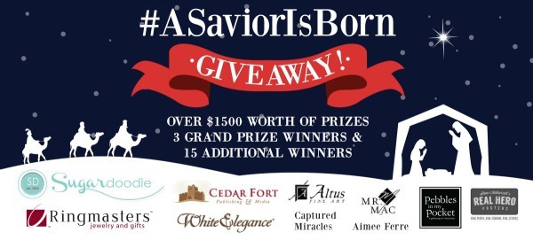 ASaviorIsBorn SD Giveaway 1020x460 Banner