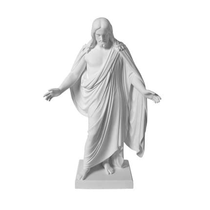 Christus statue