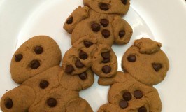 Gingerbread Men - Kid Friendly Recipe