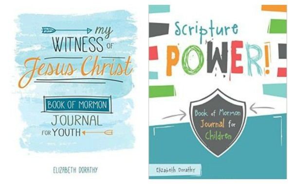 Scripture Power collage
