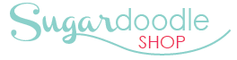 Sugardoodle Shop logo