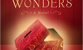 Christmas Wonders by Robyn Buttars