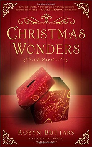 Christmas Wonders by Robyn Buttars