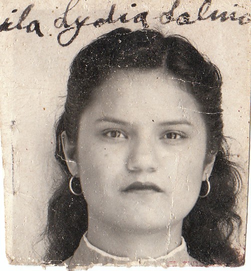 Hermila Lydia Salinas Alba