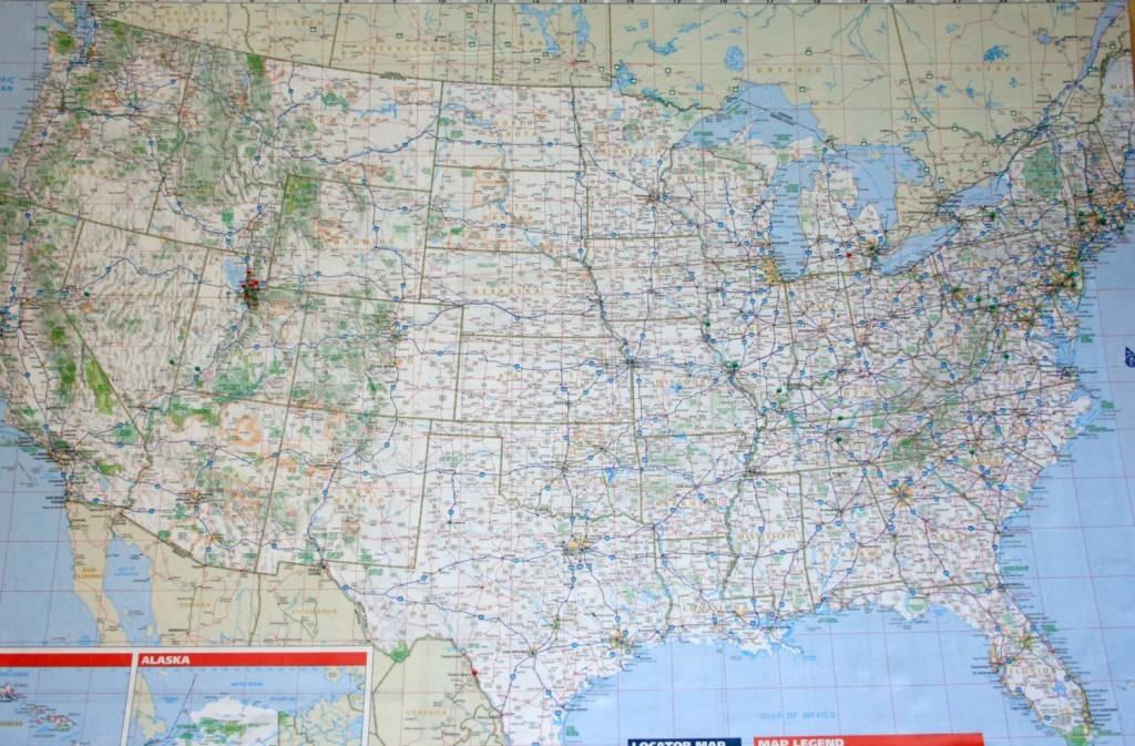 Map Your Family Roots