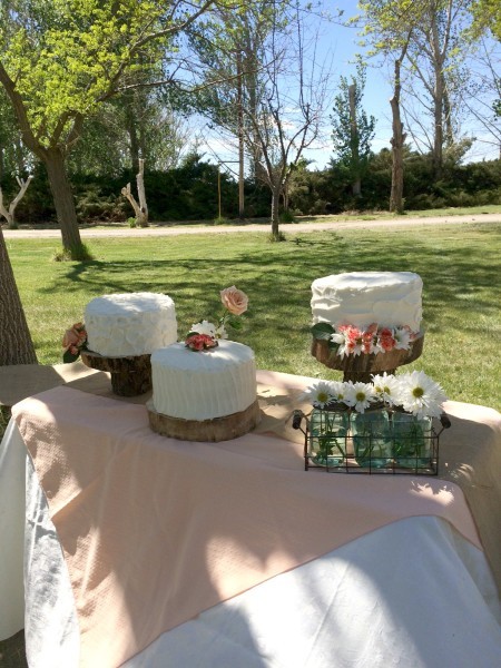 wedding cakes 01