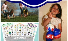 Summer Boredom Busters