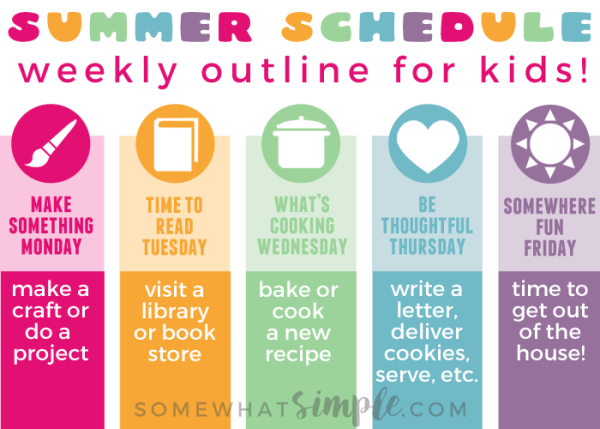 summer-schedule-for-kids