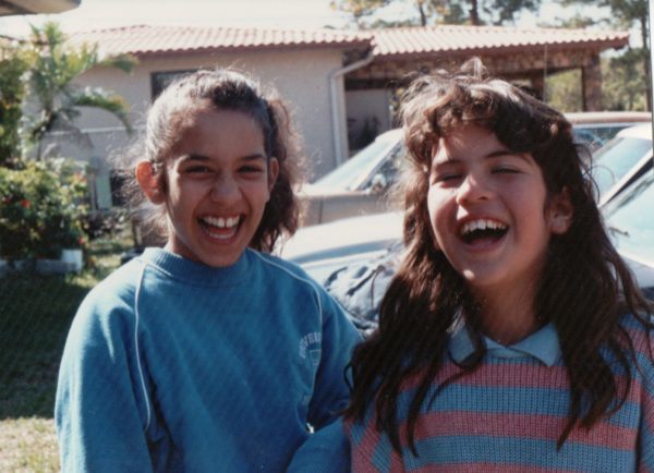 montse-and-vanessa-laughing