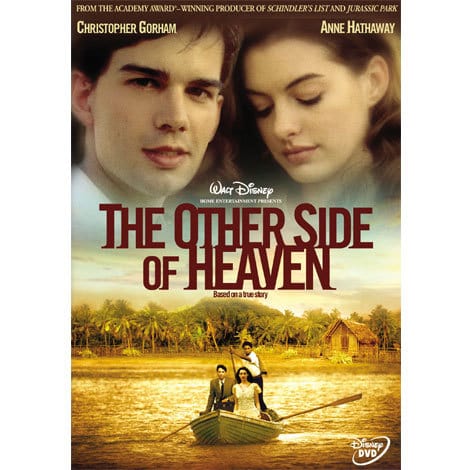 the other side of heaven