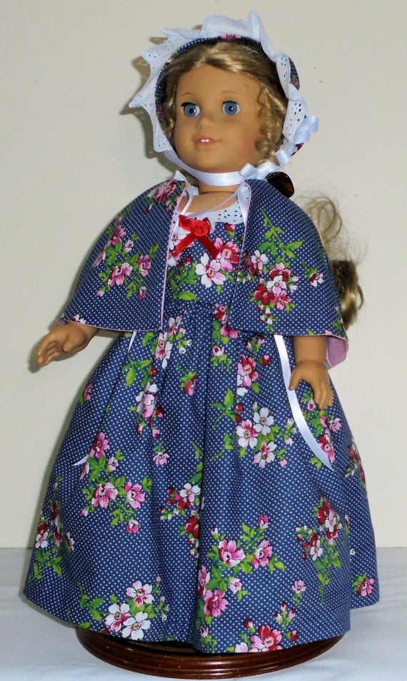 handmade American Girl outfit