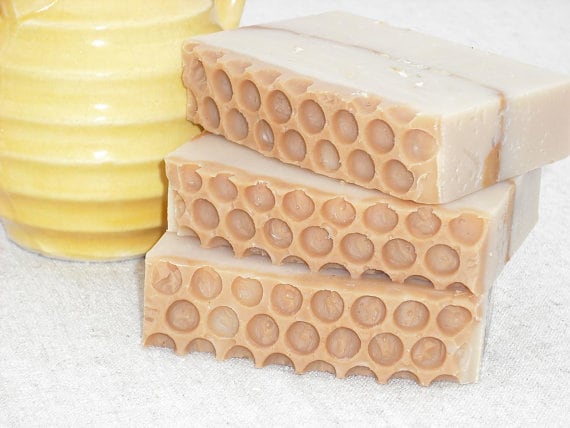 goats milk soap