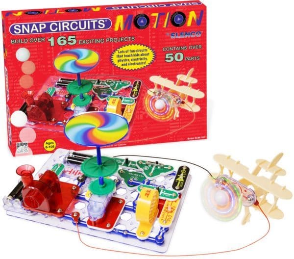 snap-circuits-set
