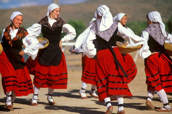 National Basque Festival, Elko Nevada