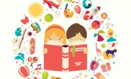 Is your child a linguistic, read, write learner? See how they learn best and which activities foster their love of words.