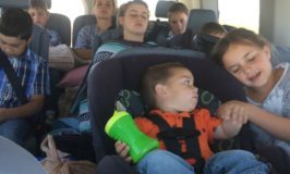 Tips for Road Trips with Kids