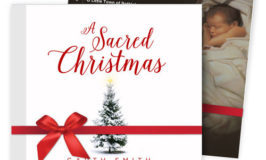 "A Sacred Christmas" by Garth Smith